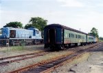 PRR Coach 1734